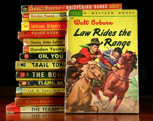 Bloodied but Unbowed