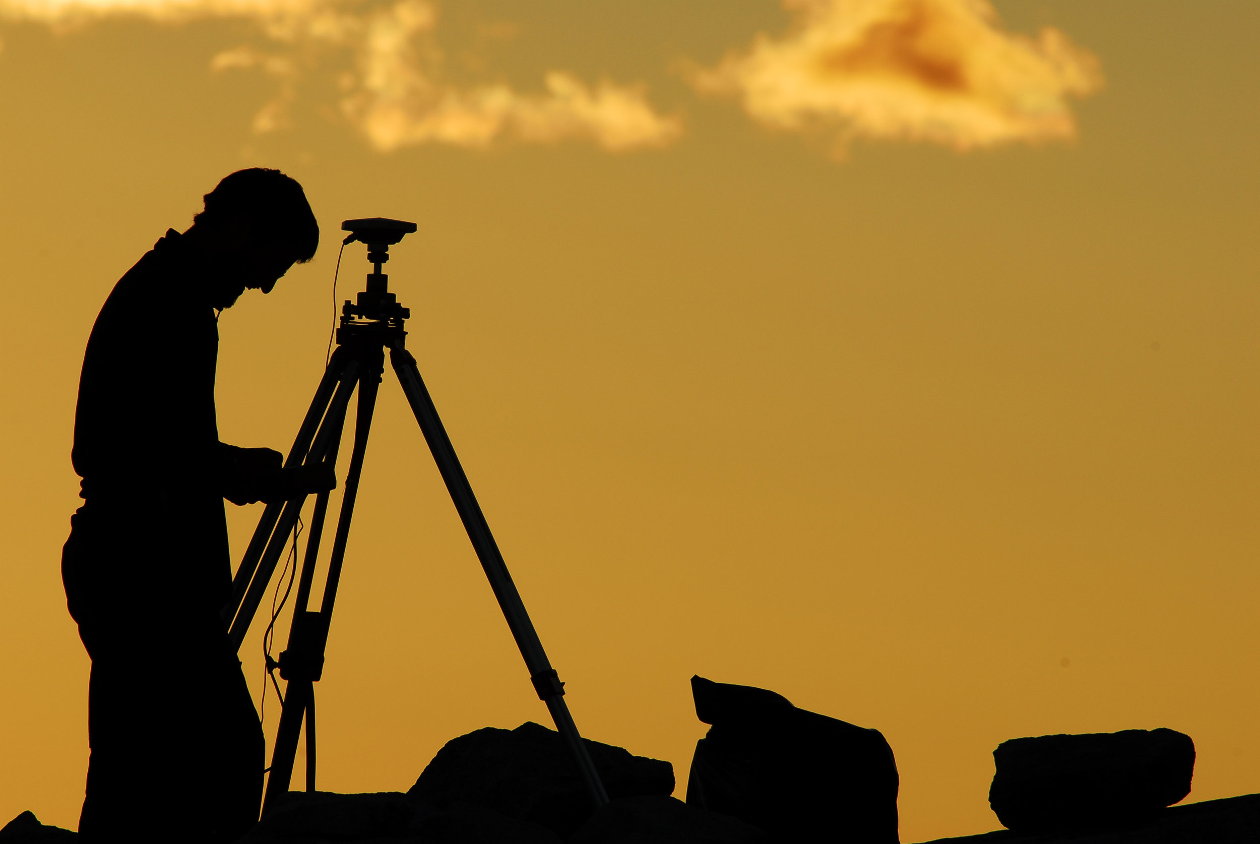 Crevasses and Cocoa on Juneau's Icefields