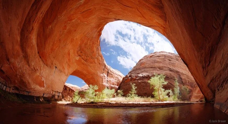 Change Comes Slowly to Escalante Country