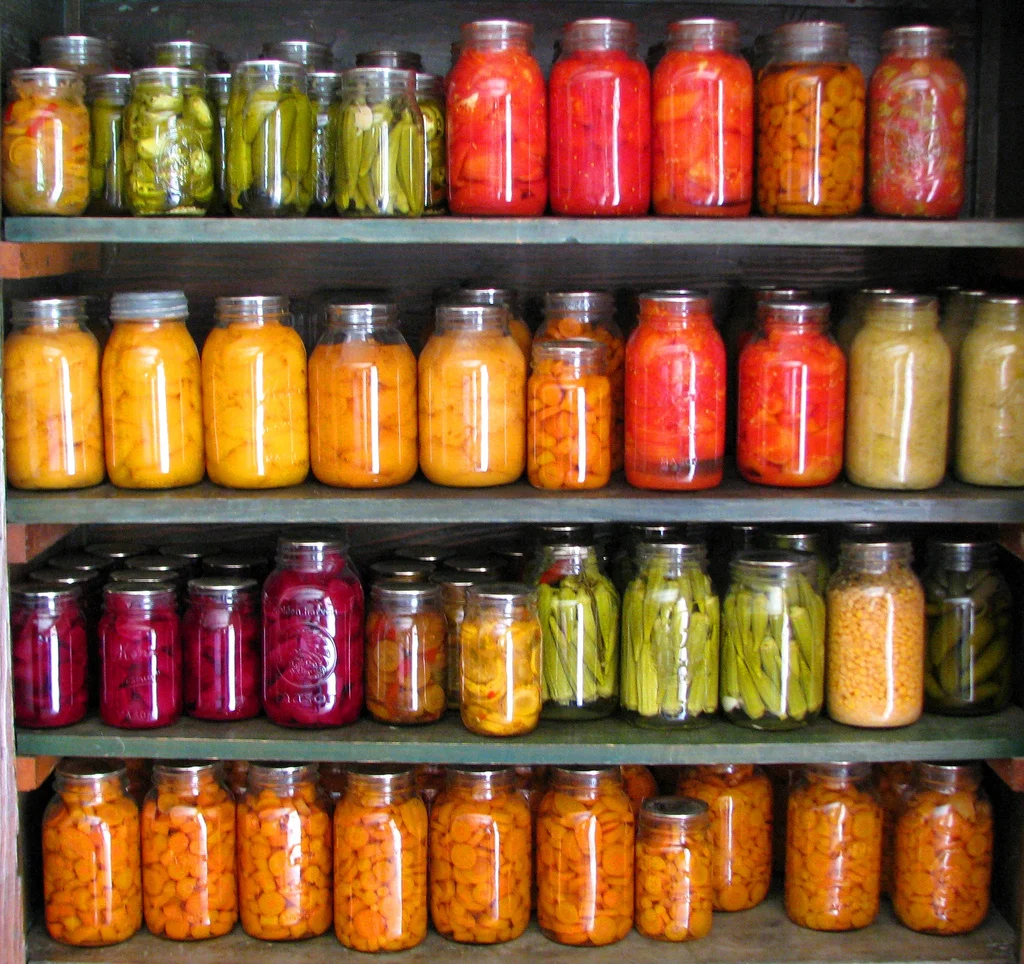 Extreme Canning