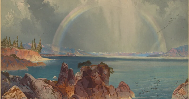 On the Frontlines of the Battle to Preserve the American West