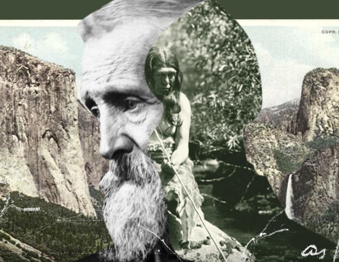 Don't Cancel John Muir (But Don't Excuse Him, Either)
