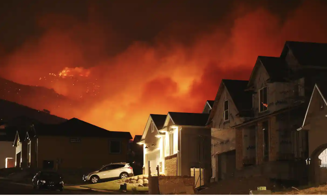 My New Climate Reality