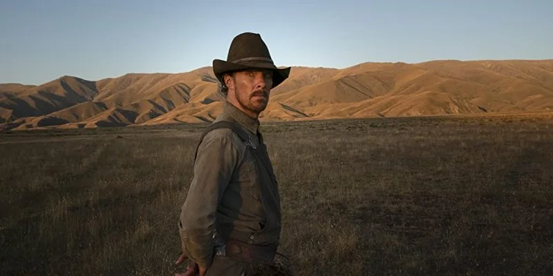 How the Power of the Dog Eviscerates the Myths of the Old Western