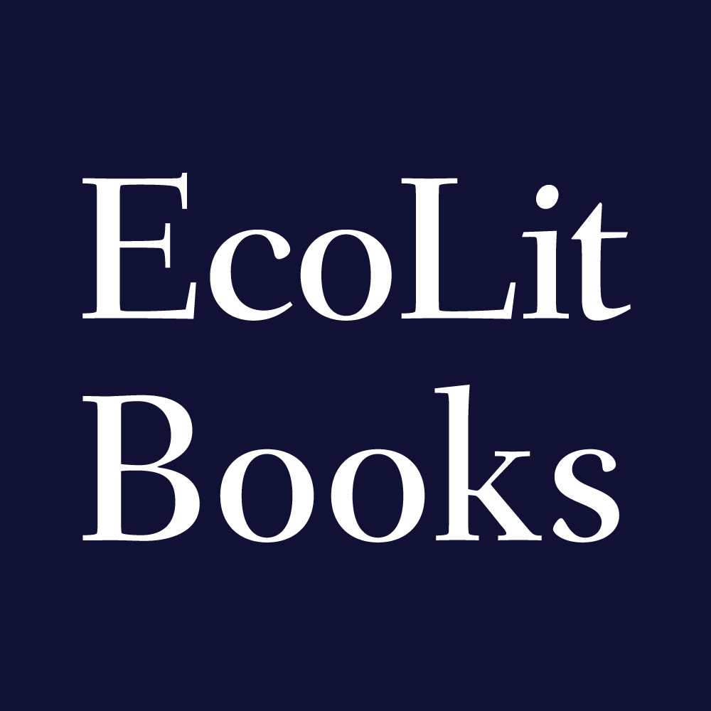 Ecolit's Best Environmental Books Read in 2021