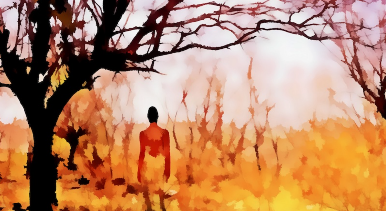 Nature Writing Is Survival Writing