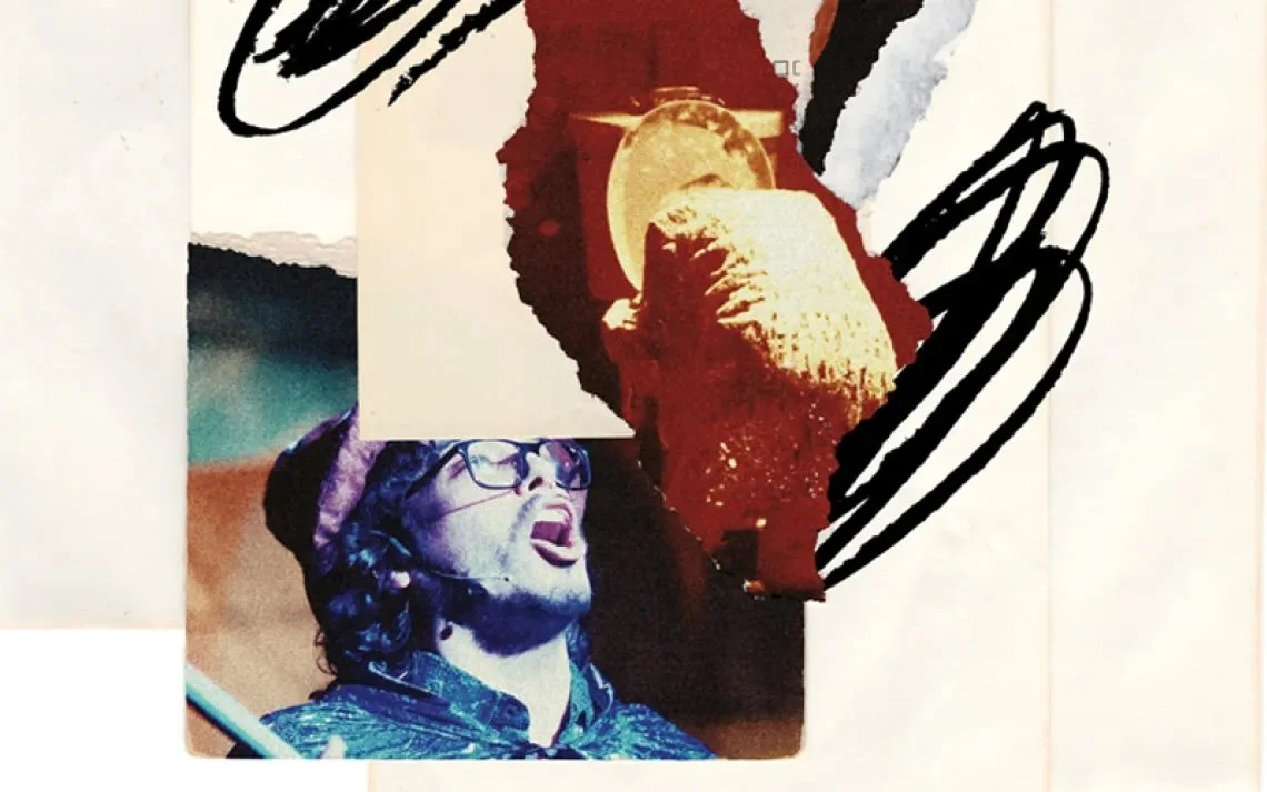 Every Watershed Deserves a Rock Opera