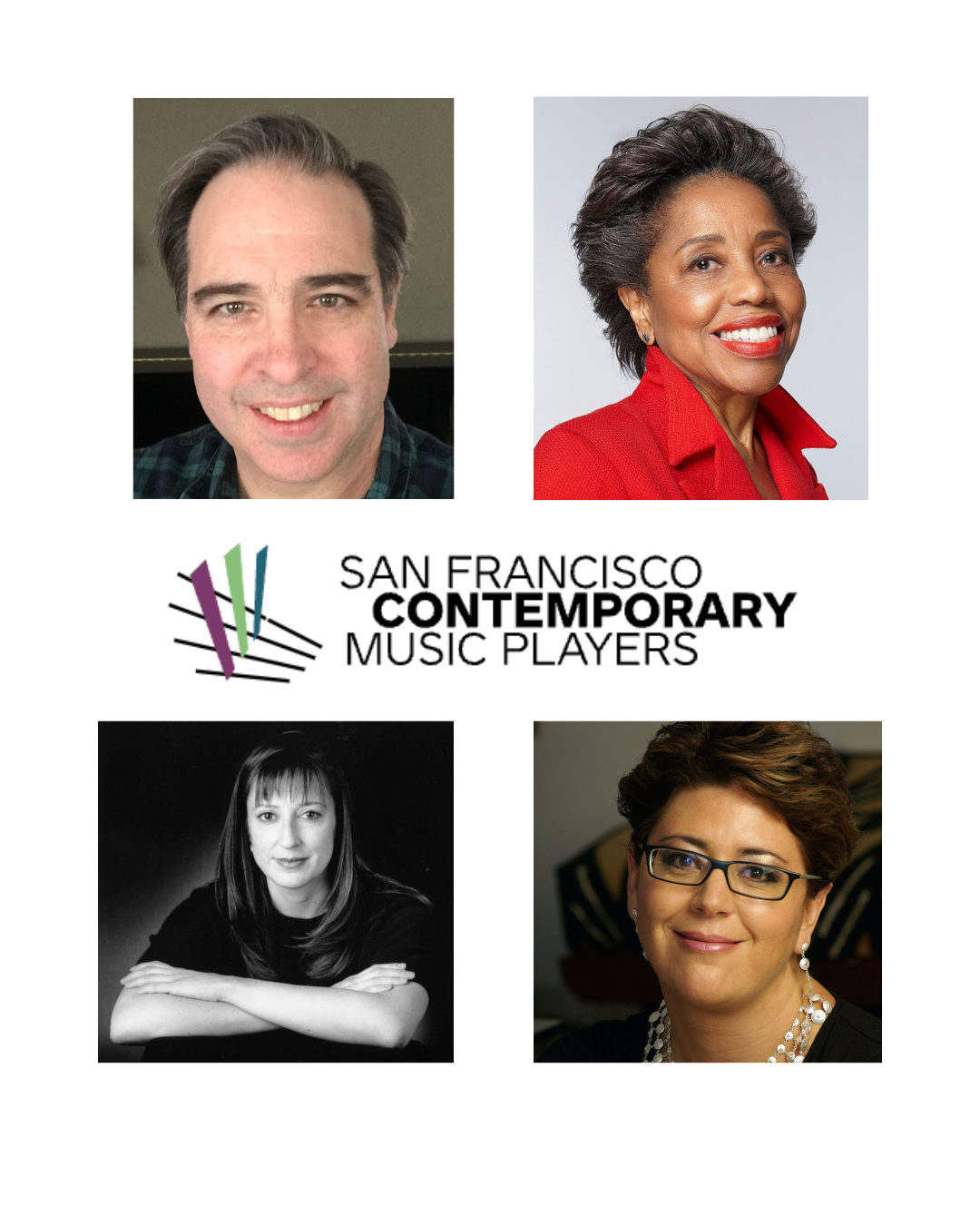 Shared Rituals — Brava for Women in the Arts