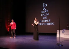 AngelHack's Global Demo Day