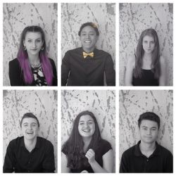 Trading Places: Broadway with a Twist