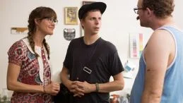 SF IndieFest Opening Night Party