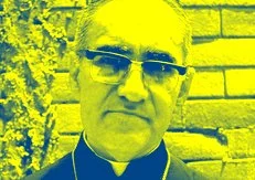 Monsignor Romero - A Unity Song
