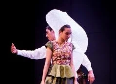 CUICACALLI presents Tradición, Movimiento y Pasión