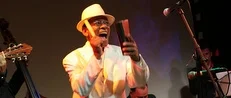Septeto Nacional de Cuba: Ignacio Piñeiro