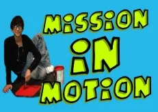 Mission In Motion: MAPA@BRAVA Performing Arts Showcase