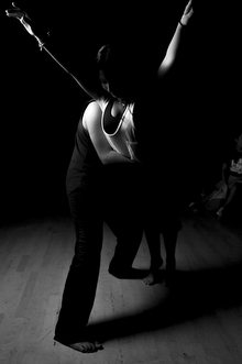 Tradición, Movimiento y Pasión: featuring Cuicacalli Dance Company