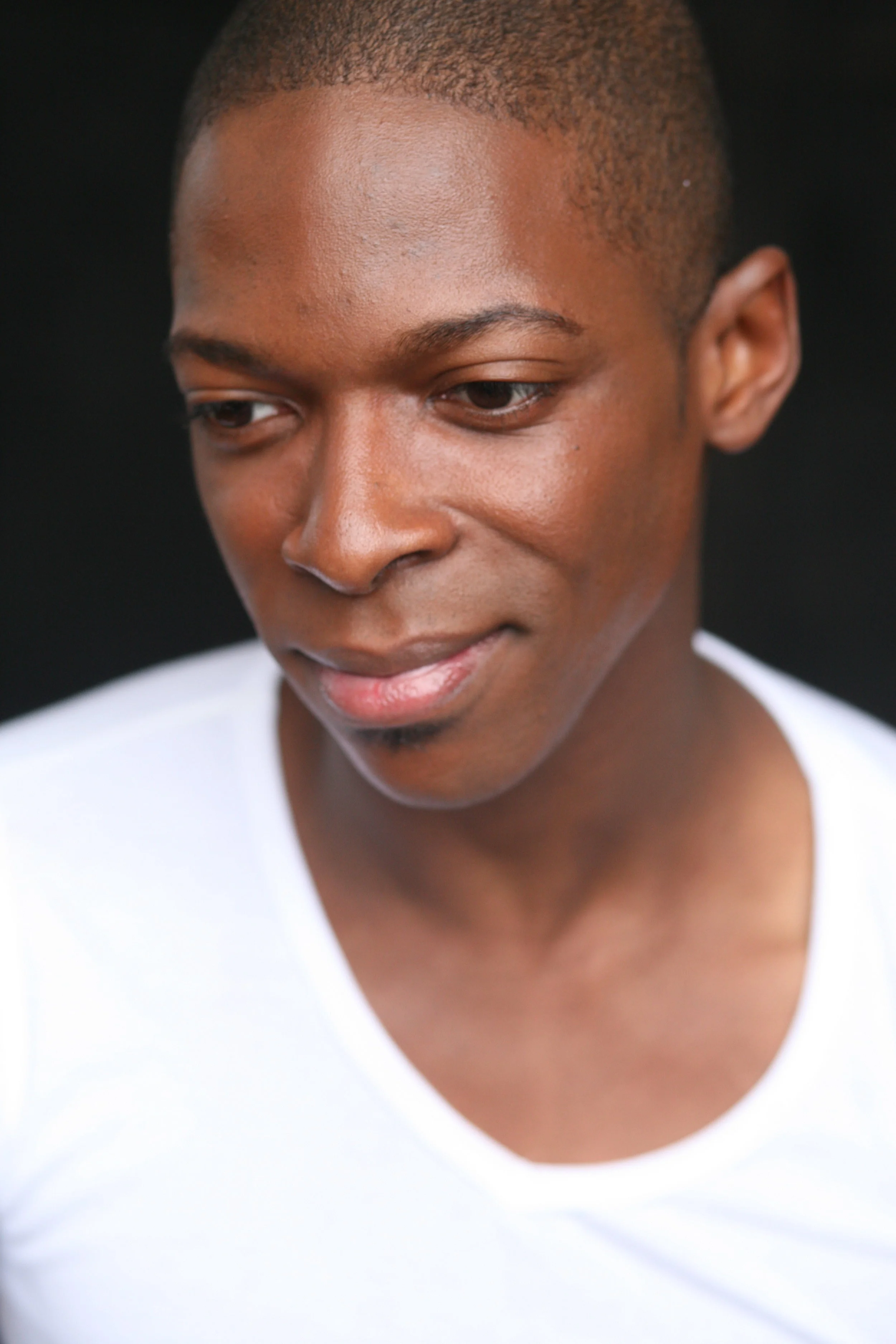    Rotimi Agbabiaka      Actor, Singer, Writer, Director, and Teaching Artist  