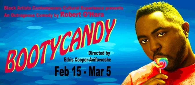 Bootycandy