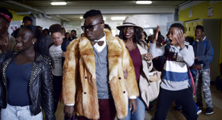 Swagger - An Evening with director Olivier Babinet