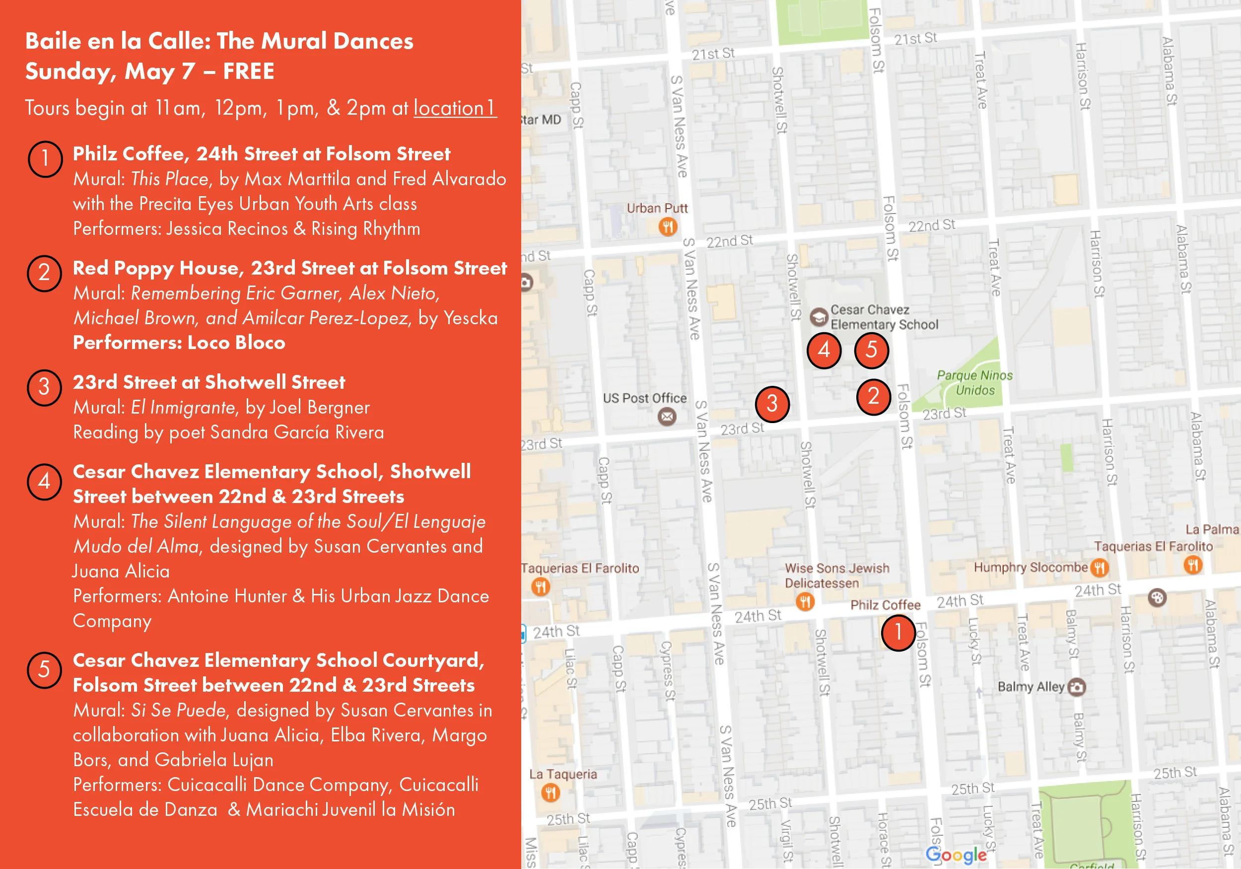 Click on map to enlarge.