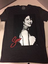 Official Selena Q. Perez Fan T-shirt