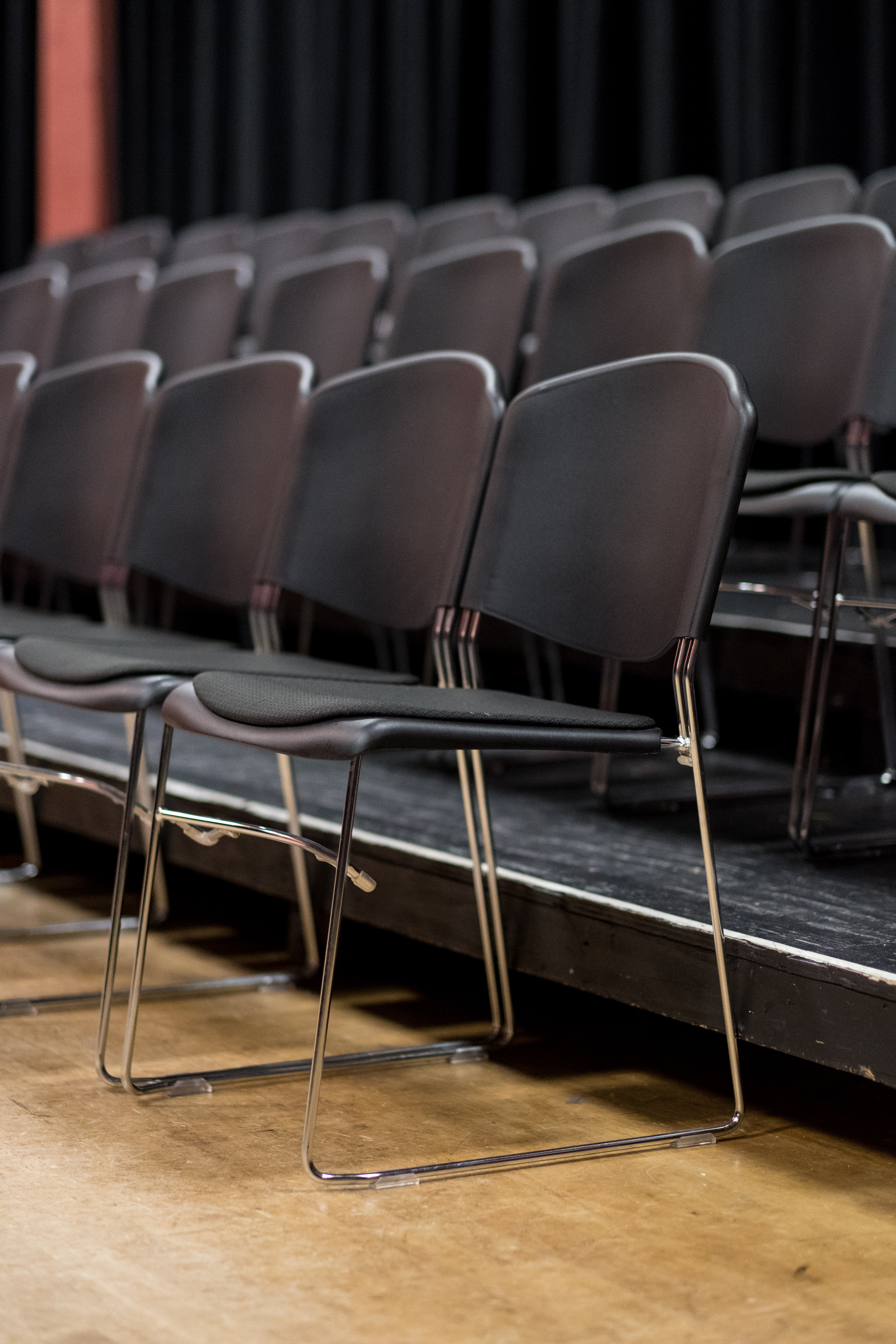 Studio Chairs