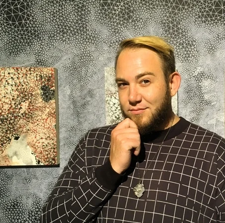 Kevin Seaman Performing Artist