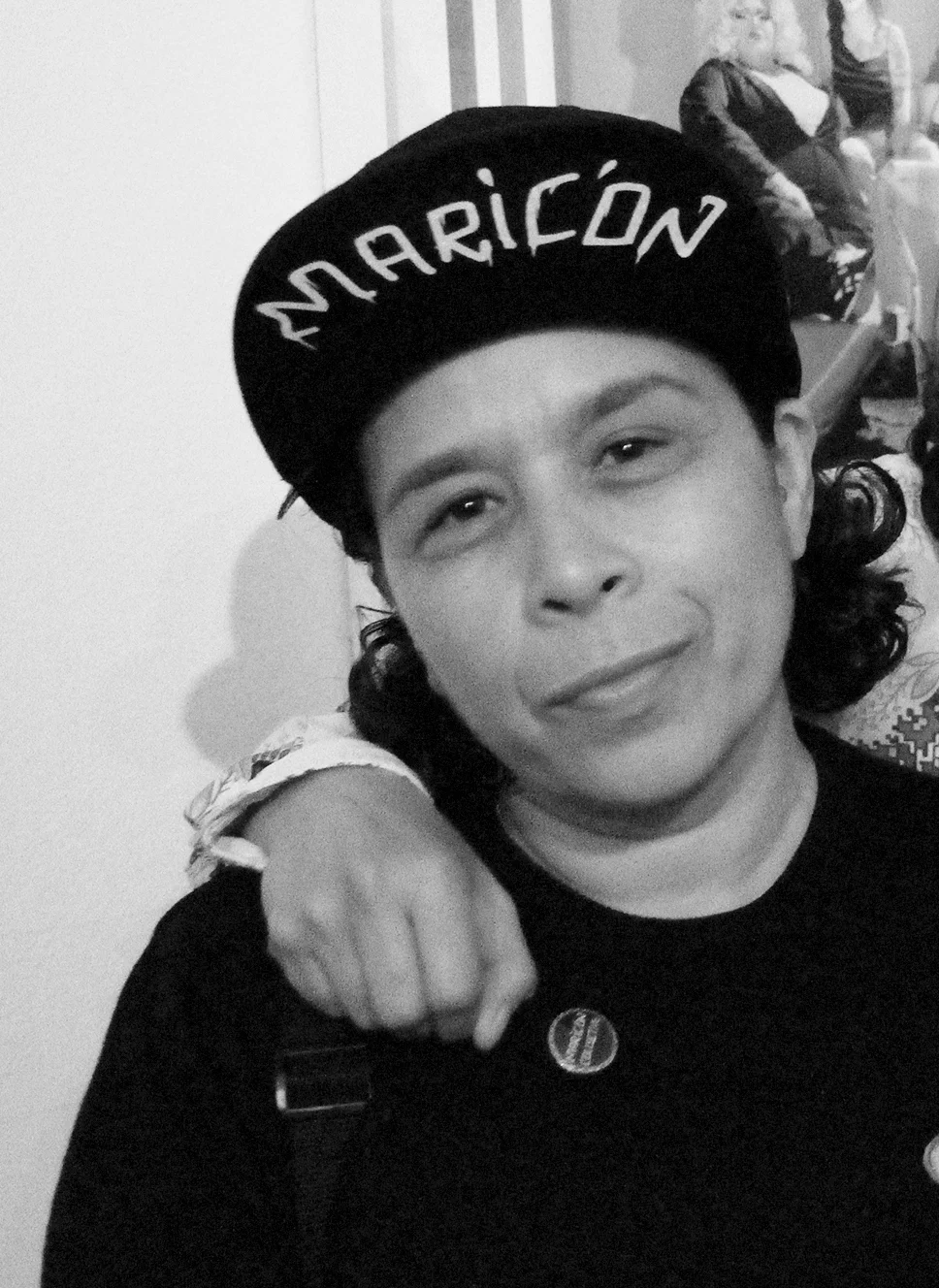 Vero Majano Multi-media Artist