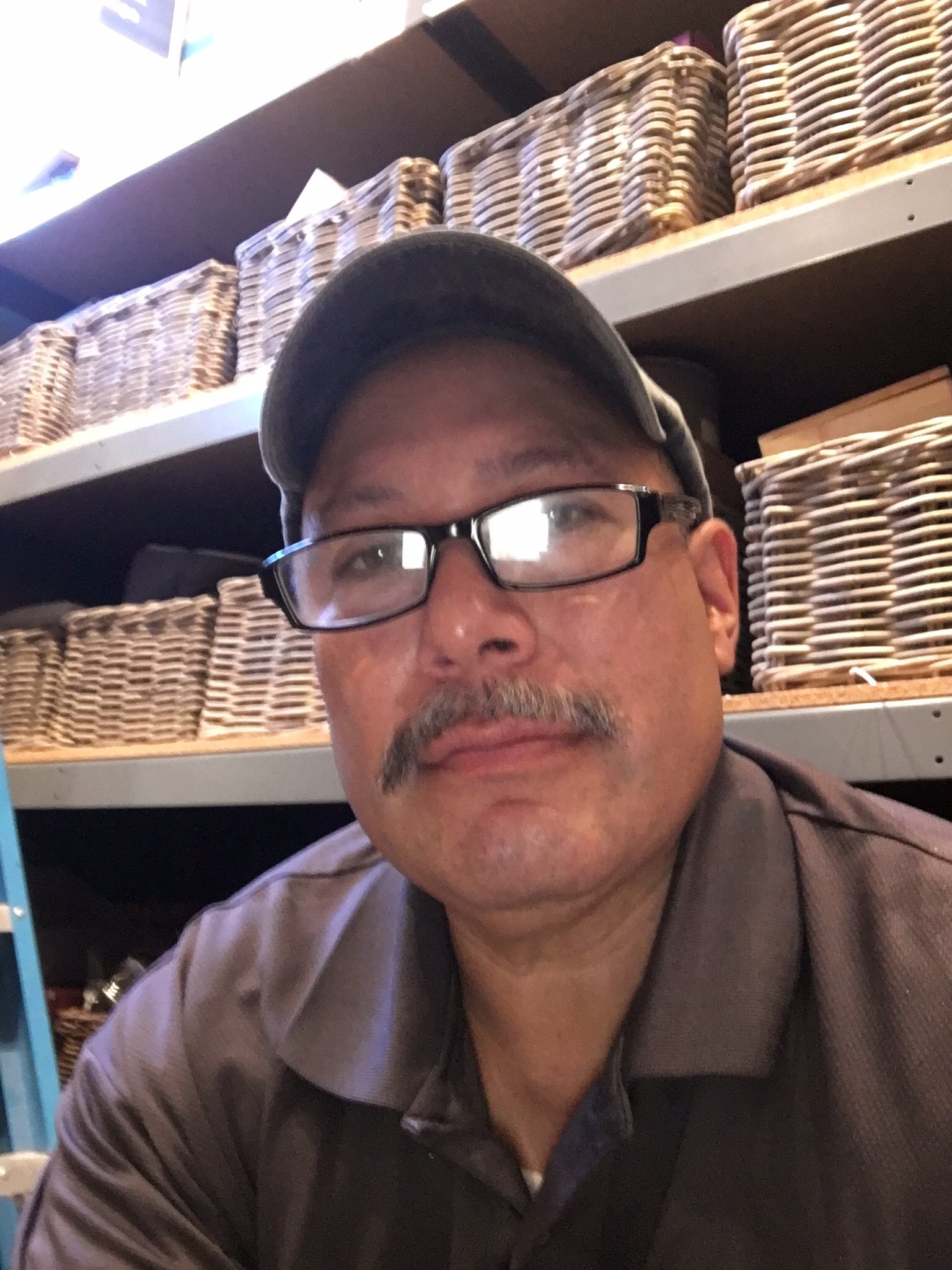Marco Flores