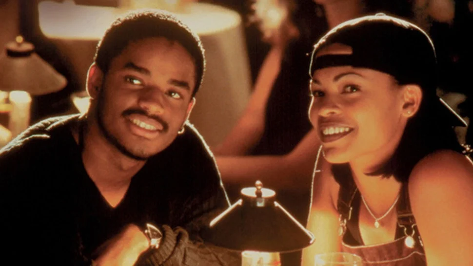 Love Jones