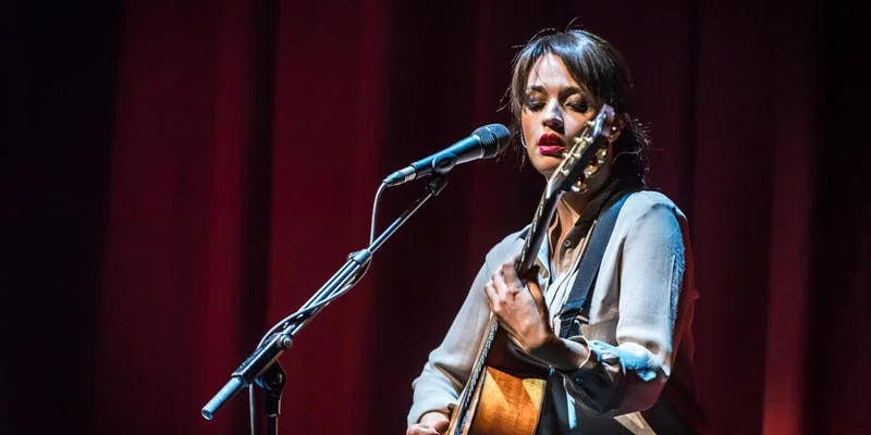 Carmen Consoli - Eco de Sirene World Tour