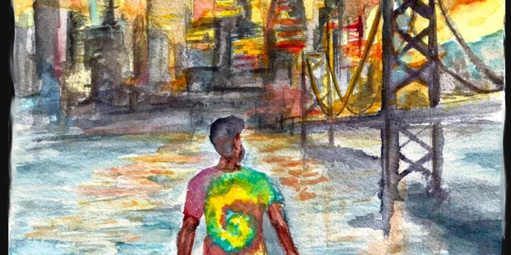 RENT CHECK LIVE AT BRAVA