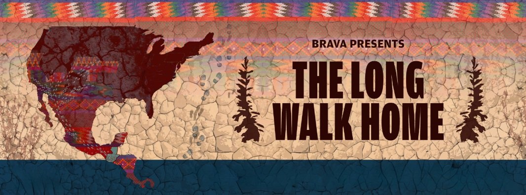 The Long Walk Home