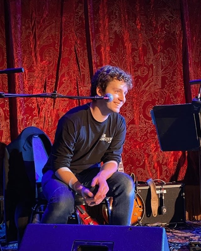 Ben Reese