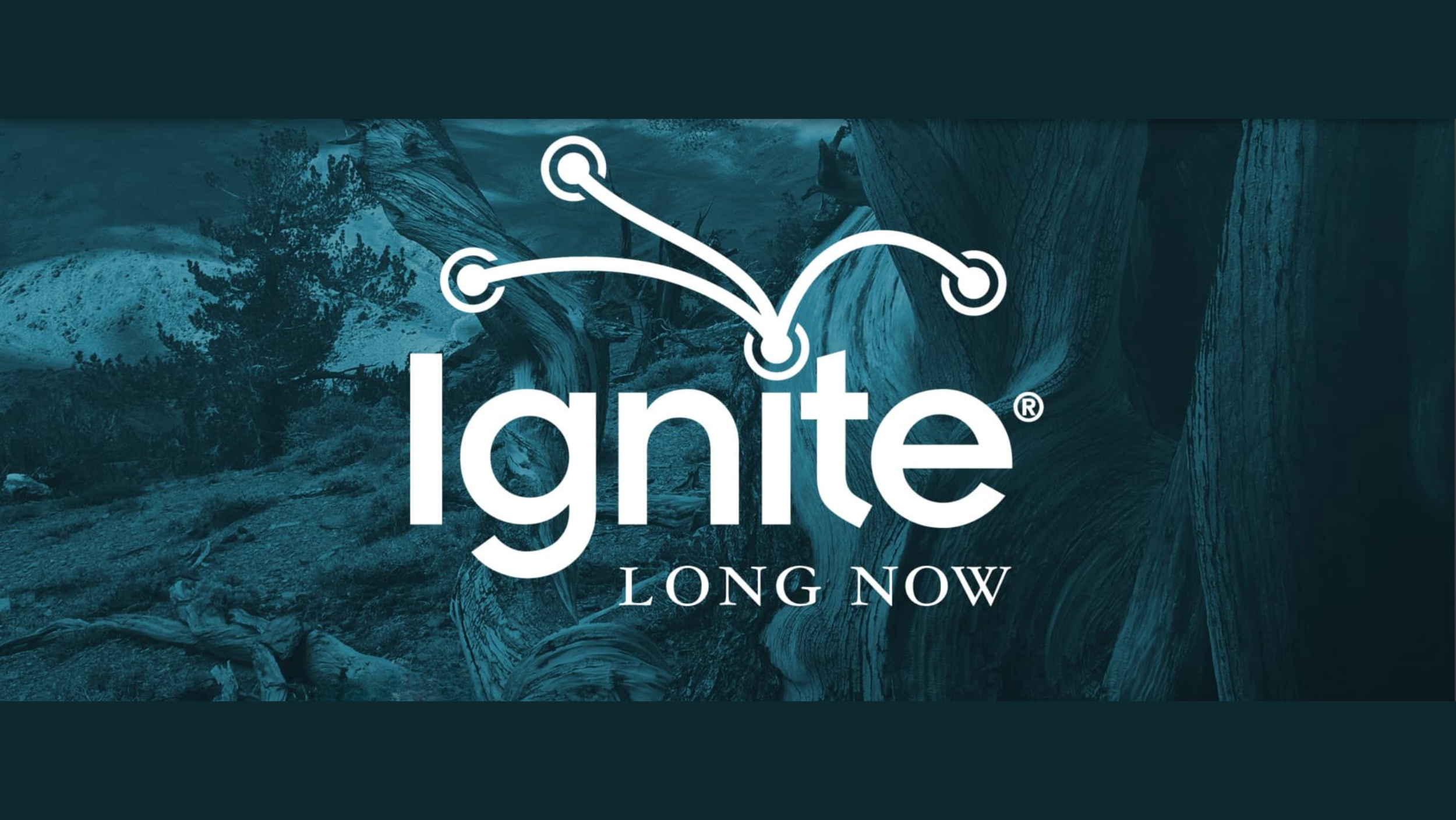 Long Now Ignite Talks 02024 — Brava for Women in the Arts