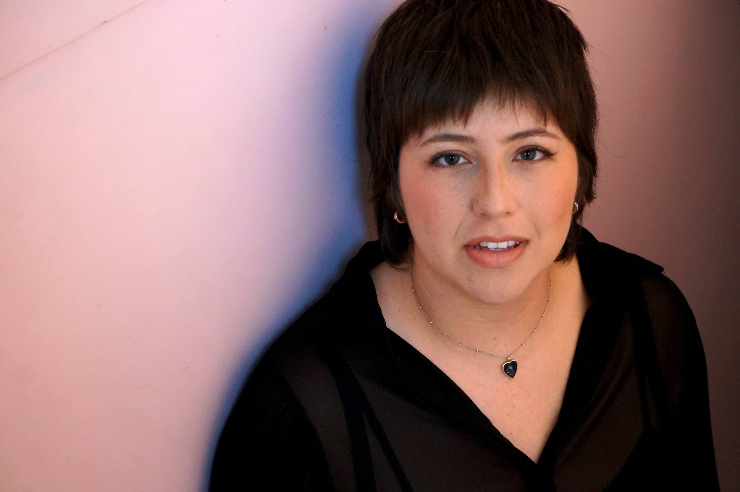 Edith Castorena
