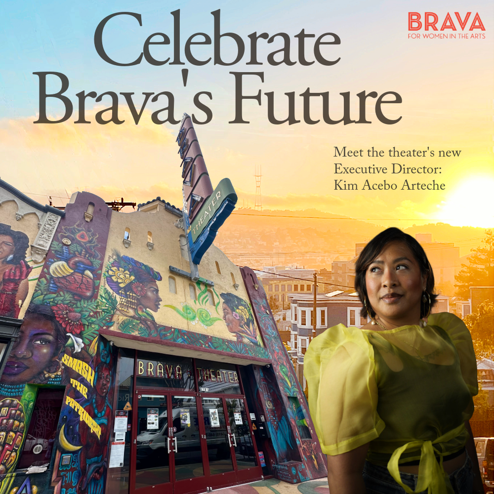  A Leadership Moment — and a Community Commitment