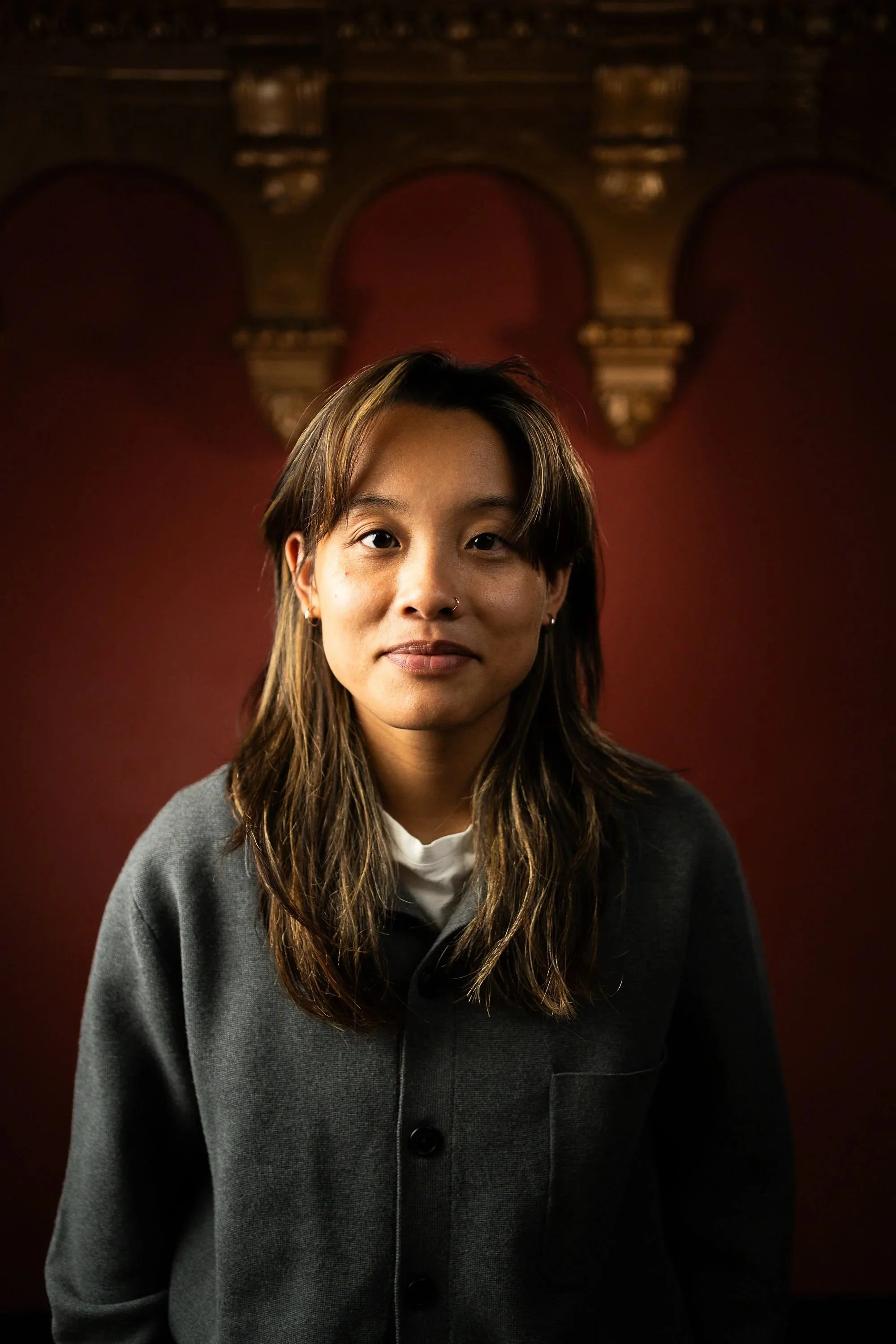 Kiana Nguyen Marketing & Communications Manager