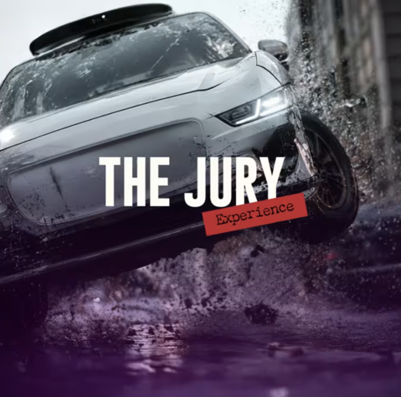 The Jury Experience – Death by AI: Will San Francisco Deliver Justice? (Copy)
