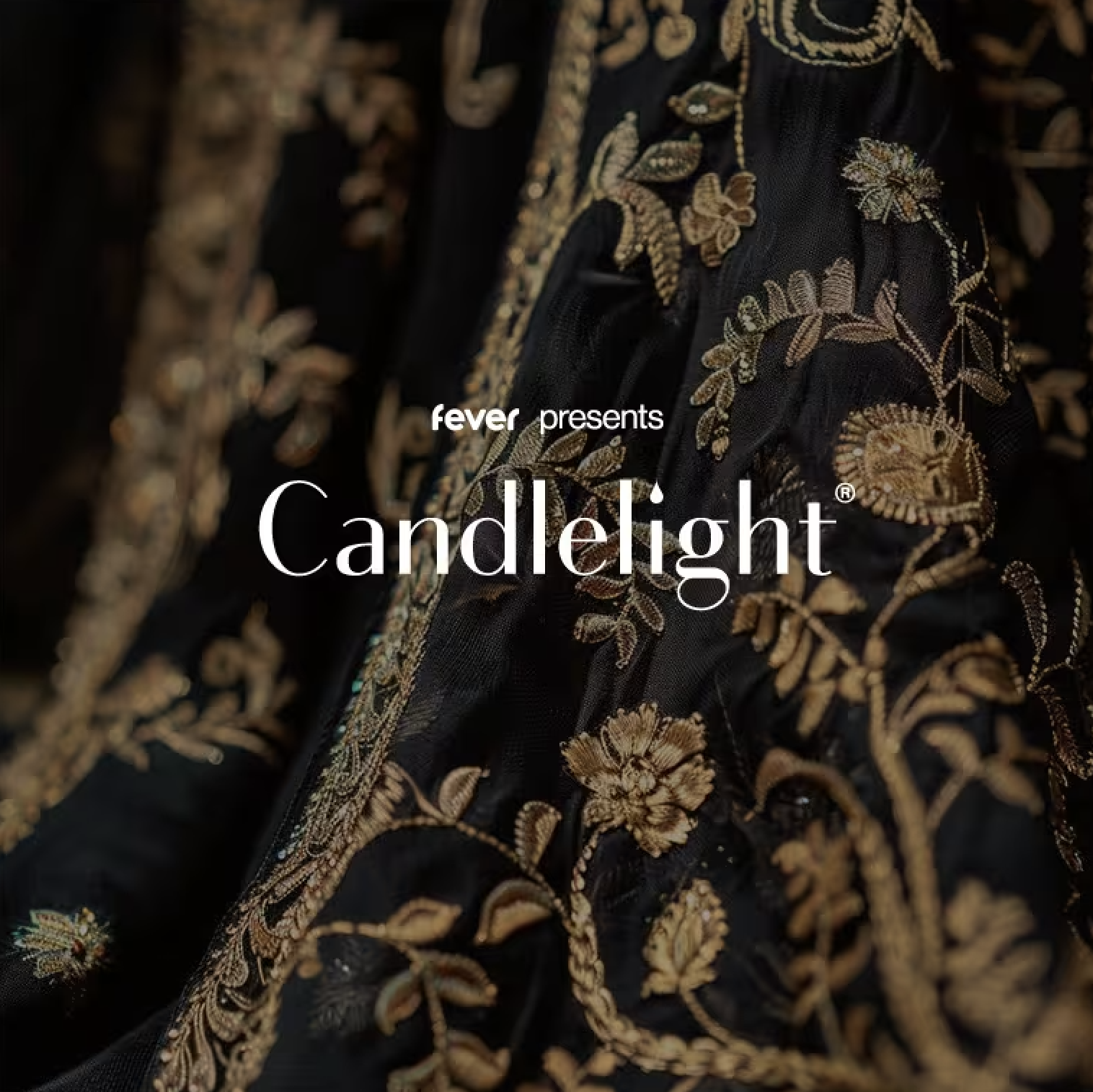 Candlelight: Tribute to Juan Gabriel on Strings