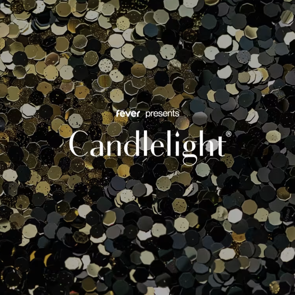 Candlelight: Tribute to Michael Jackson