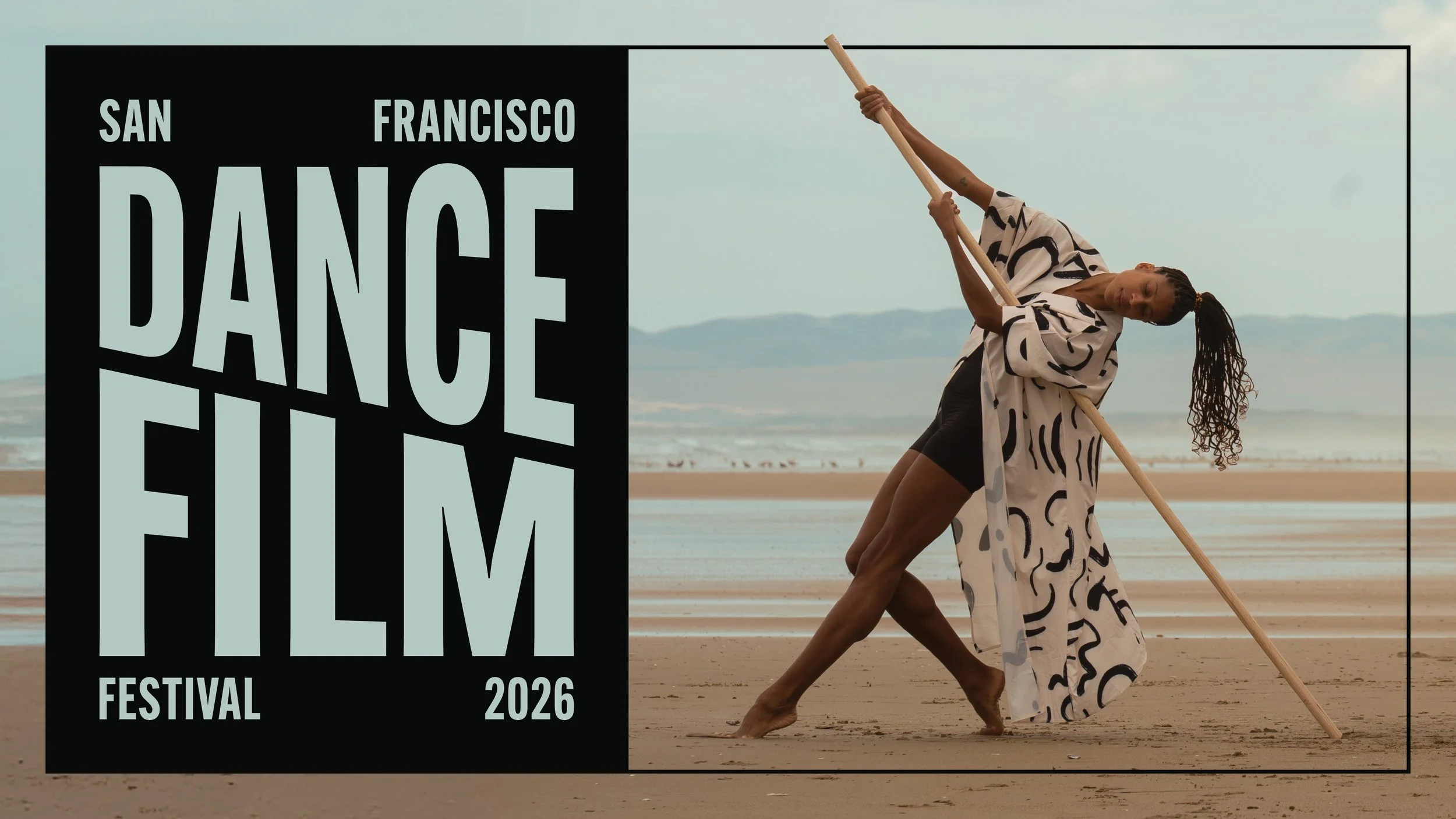 2026 San Francisco Dance Film Festival
