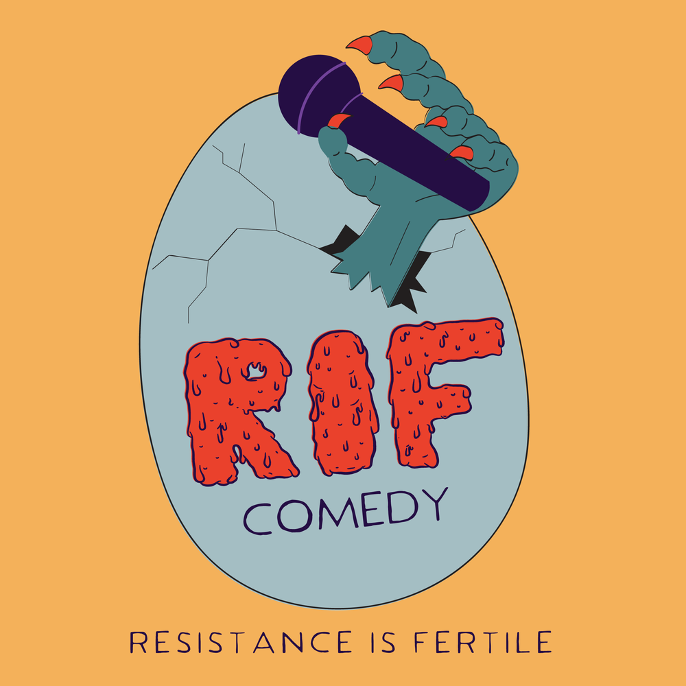SF Sketchfest 2024 — Brava for Women in the Arts