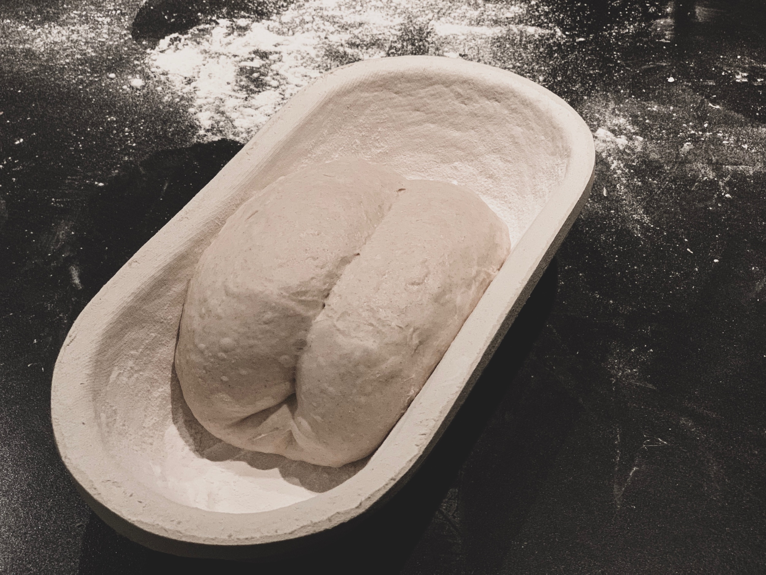 Mixe, røre, ælte…