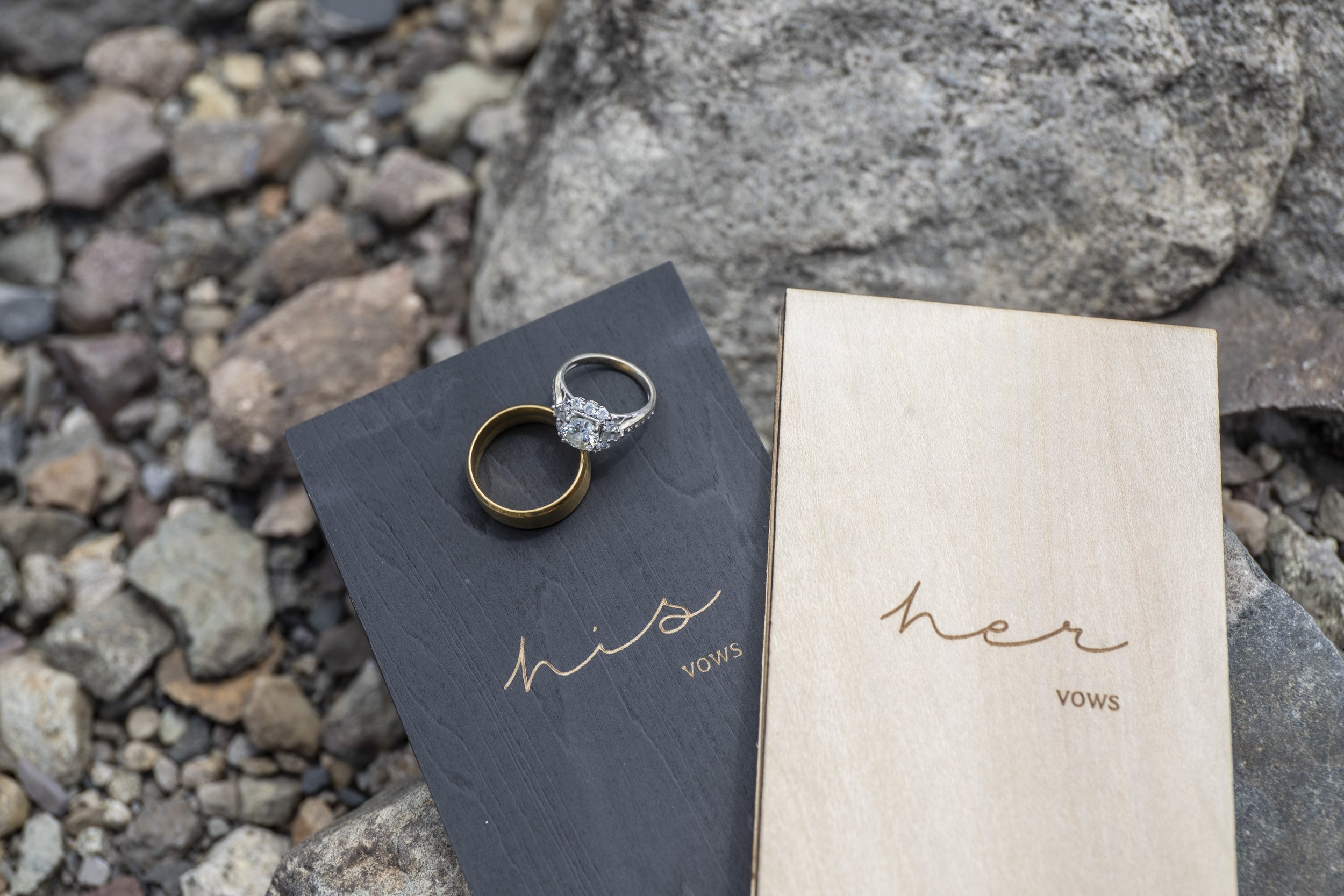 Telluride Summer Elopement Details