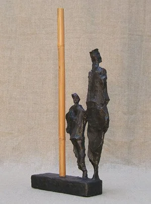 rue bonaparte.JPG