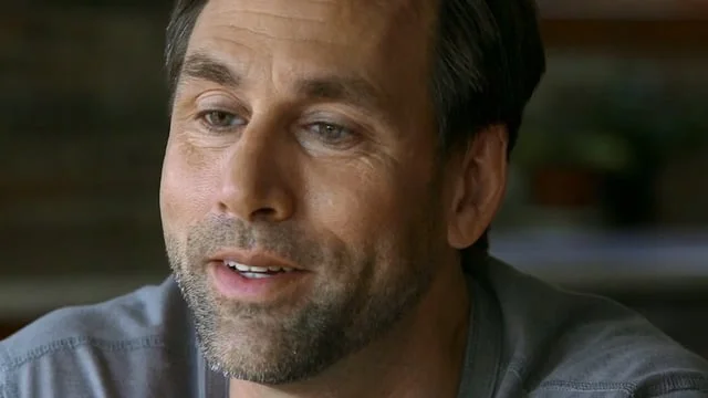 Dunkin' Donuts // Erik Weihenmayer