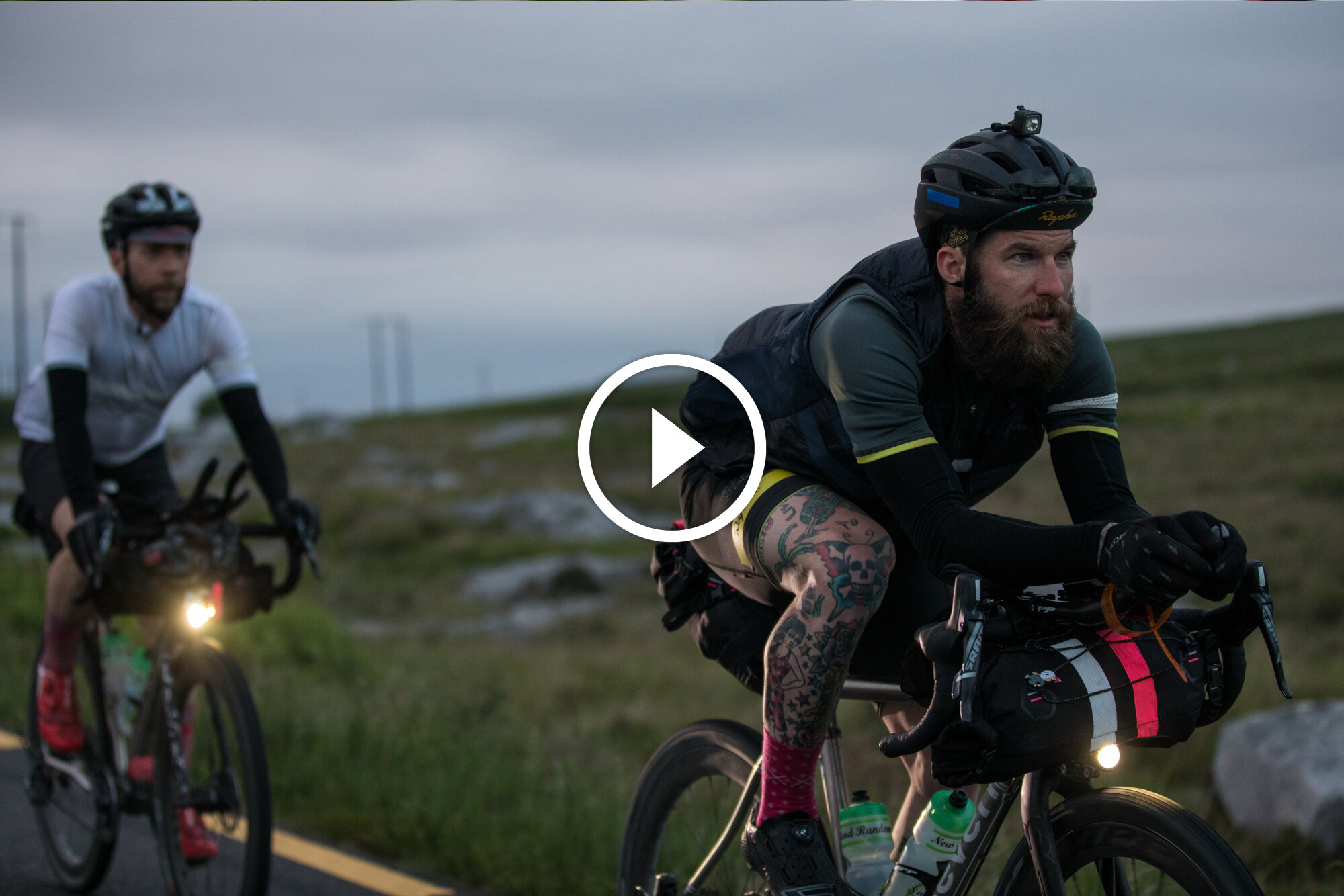 The Transatlantic Way - Final