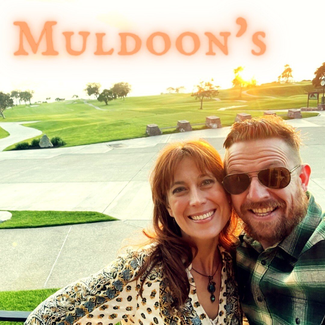 Muldoon's with these Loons! Tonight, 9pm-12. Classic pub-cuisine and award winning atmosphere since 1974! A Newport Beach staple!
@patrickjrieger 
@bry_dobbs 
@aubrey_richmond 
@muldoonsnb