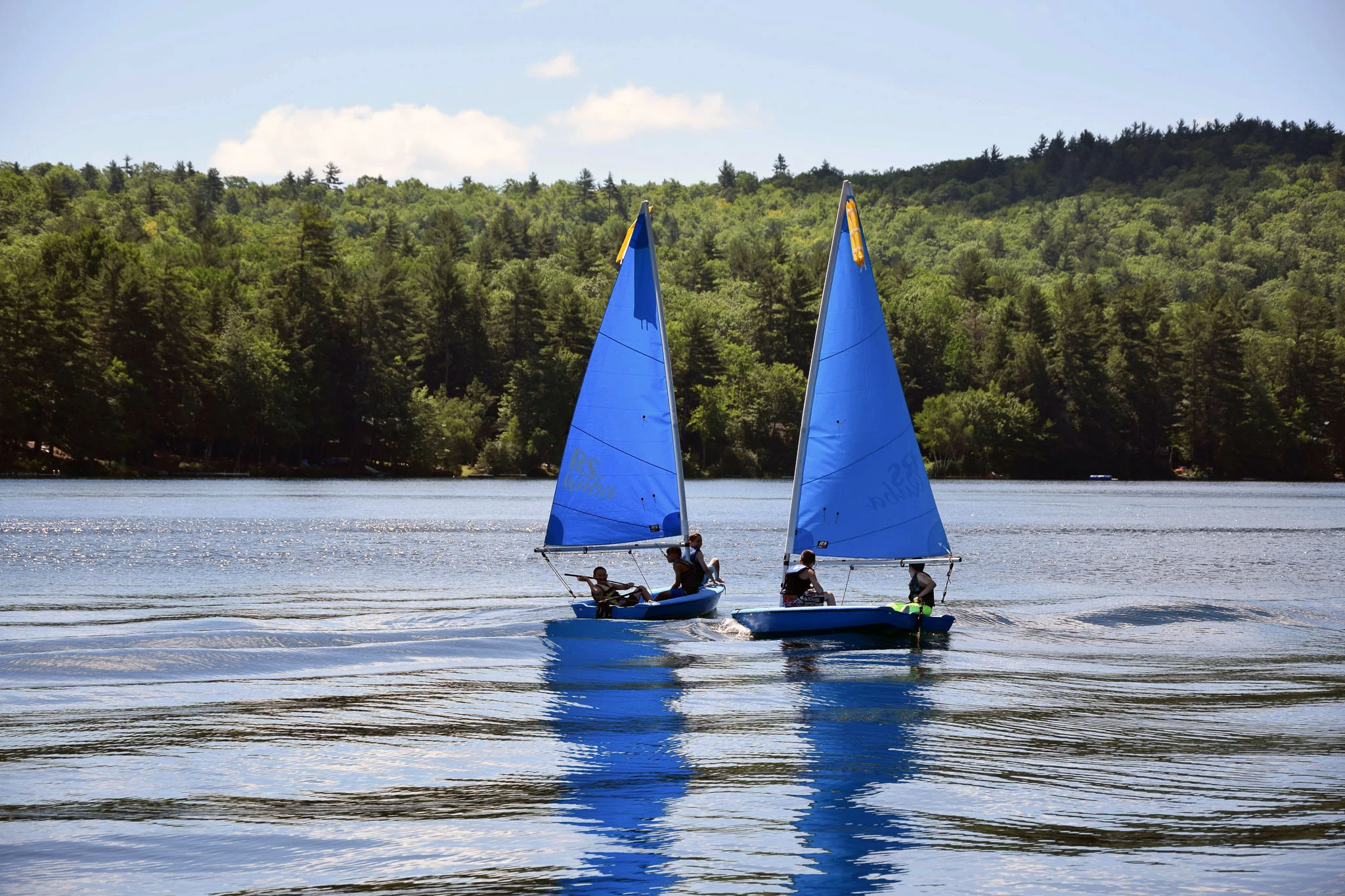 Camp Cedar